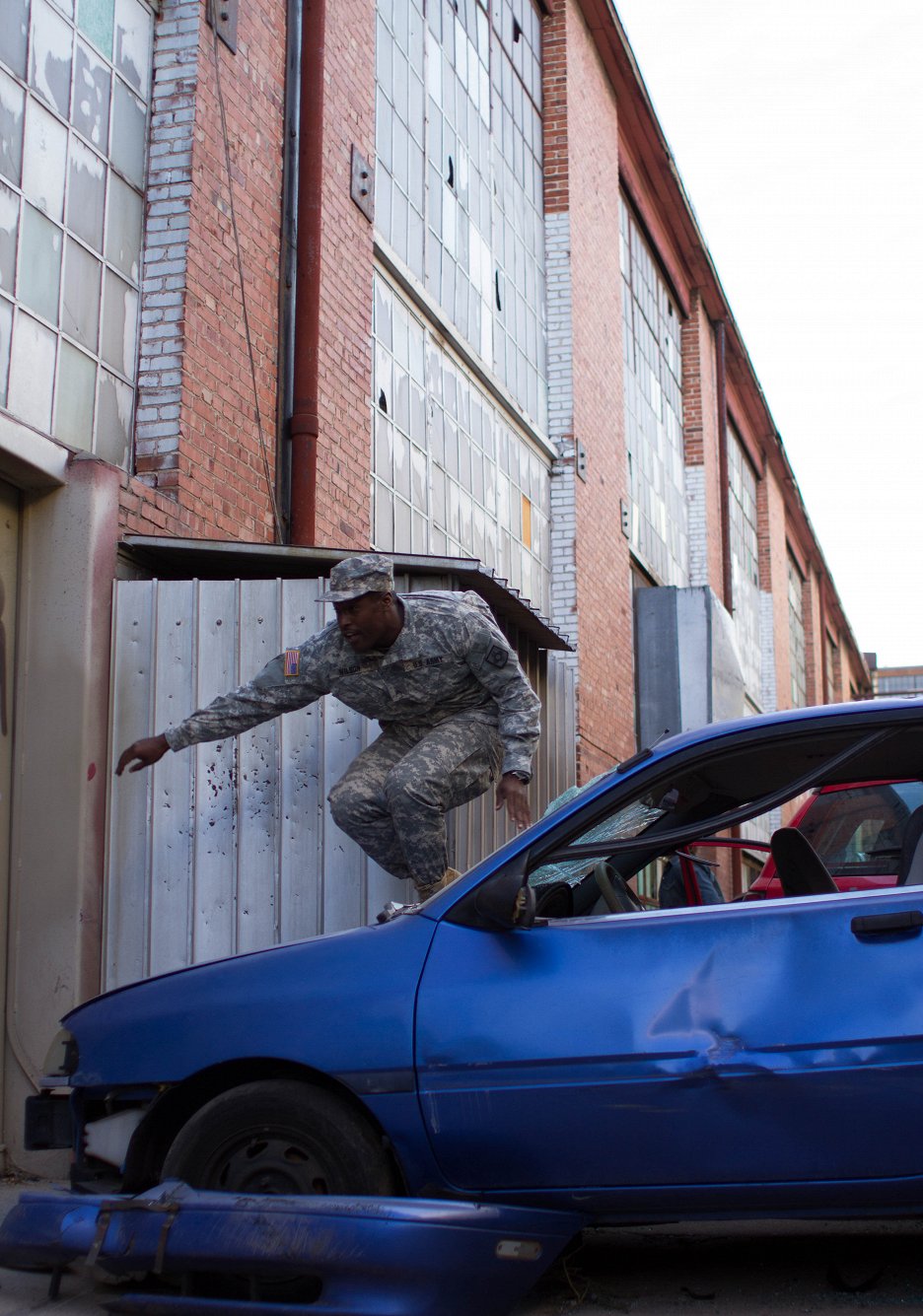 Hurikán smrti
(2013)