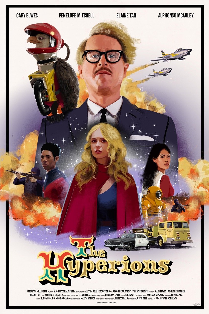 Hyperioni
(2021)