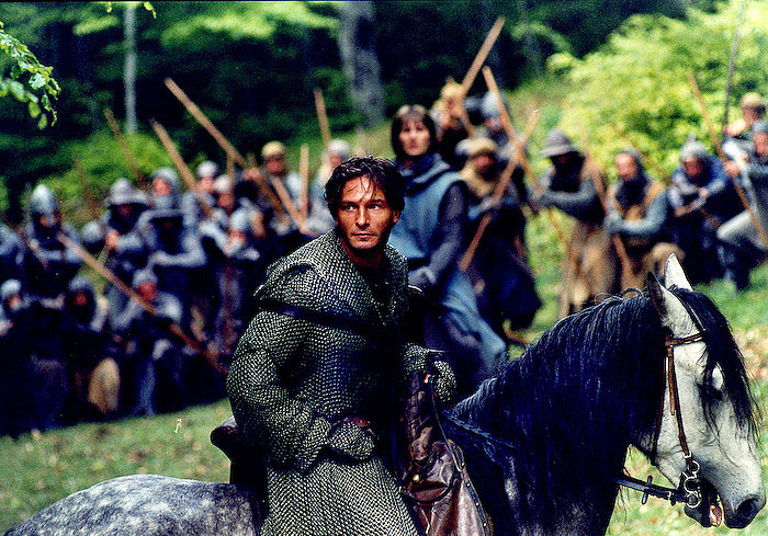 I cavalieri che fecero l’impresa
(2001)