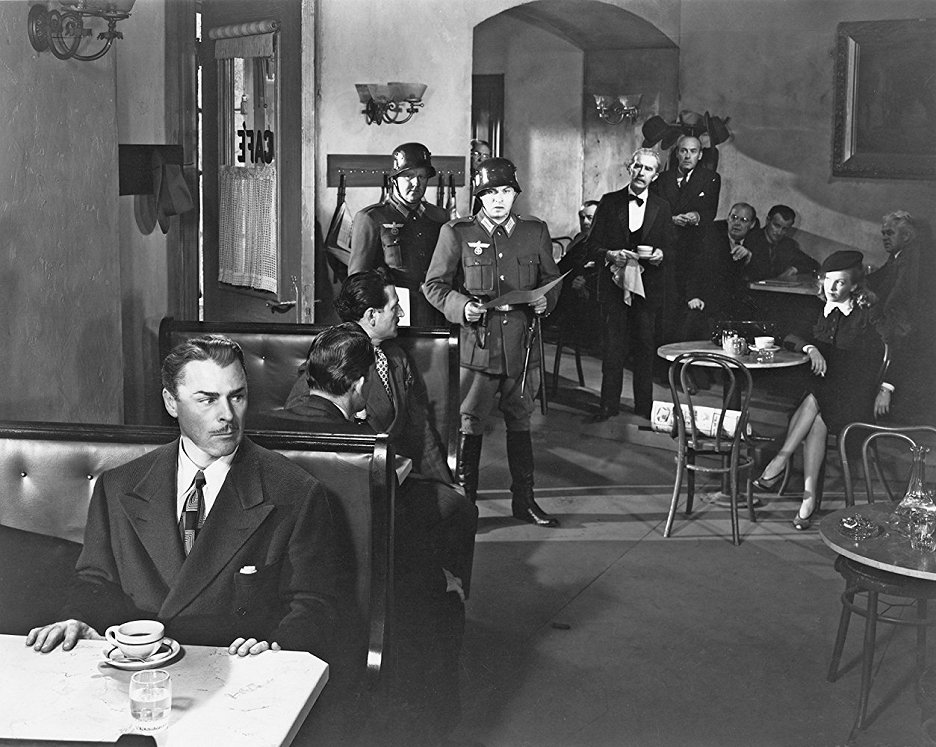 I katové umírají!
(1943)