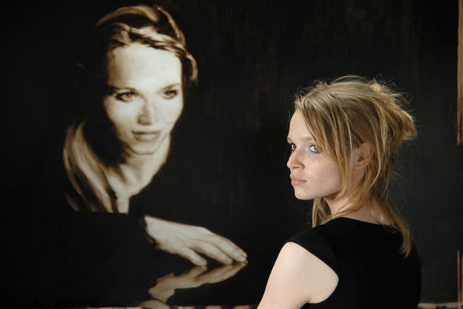 Im Winter ein Jahr
(2008)