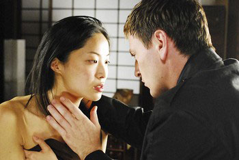 Inju, bestie ve stínu
(2008)