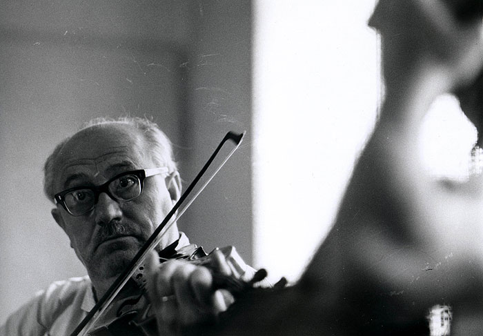 Intimní osvětlení
(1965)