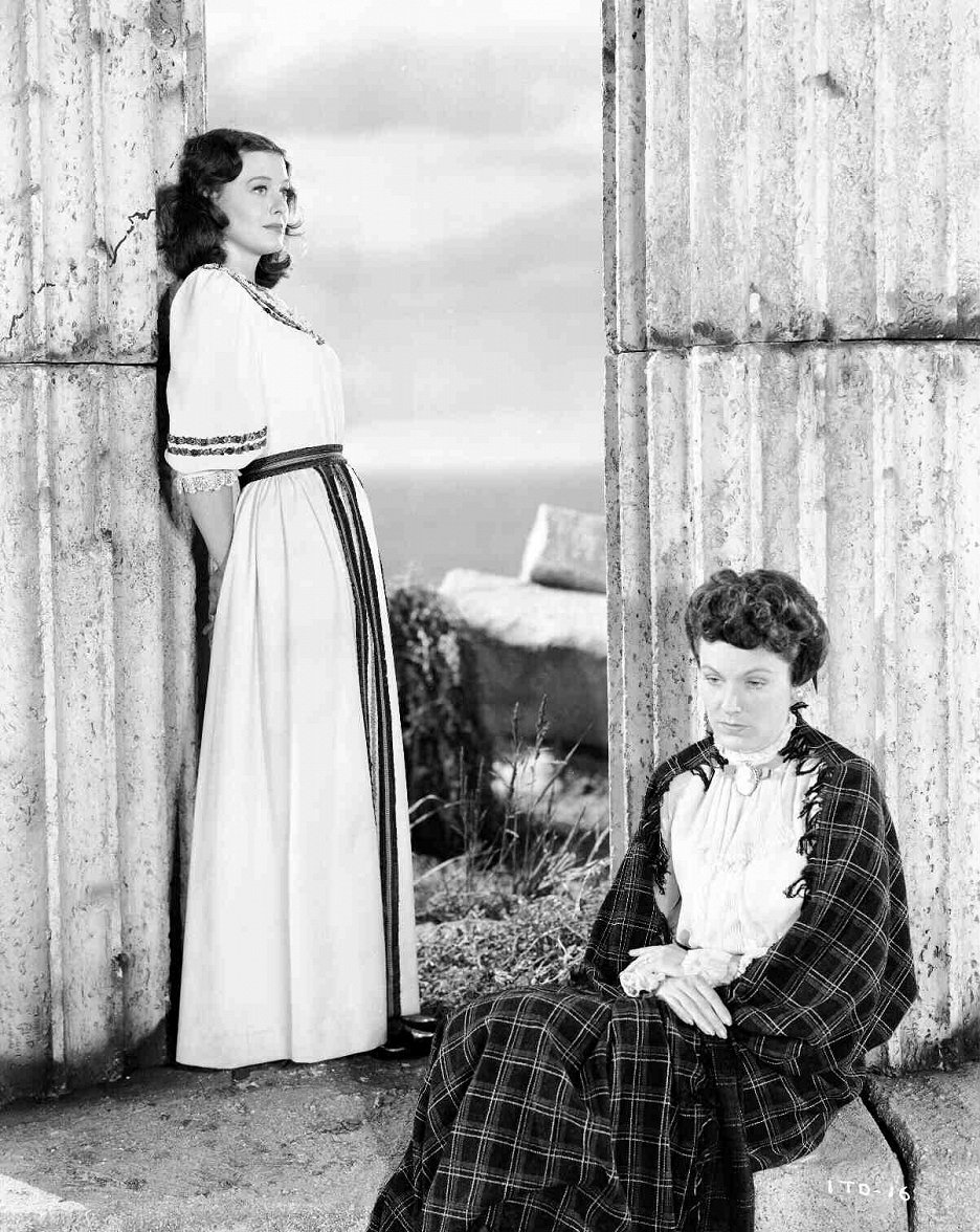 Isle of the Dead
(1945)