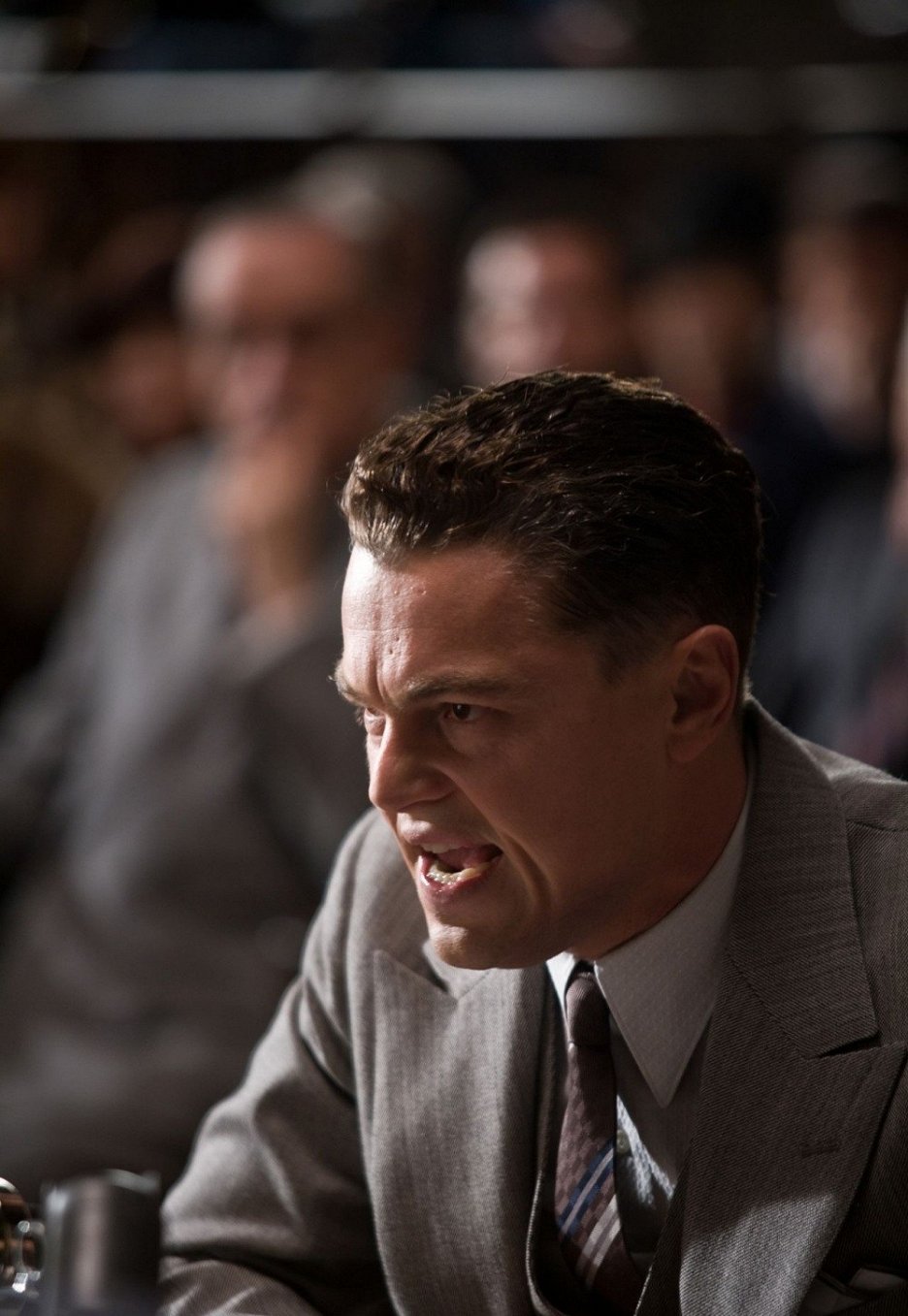 J. Edgar
(2011)