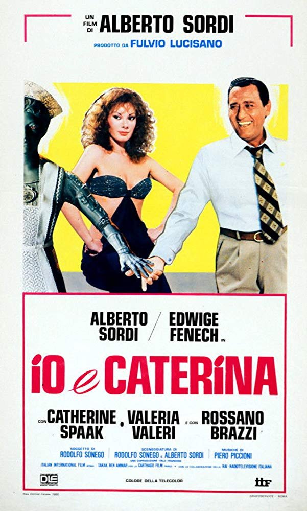 Já a Káča
(1980)