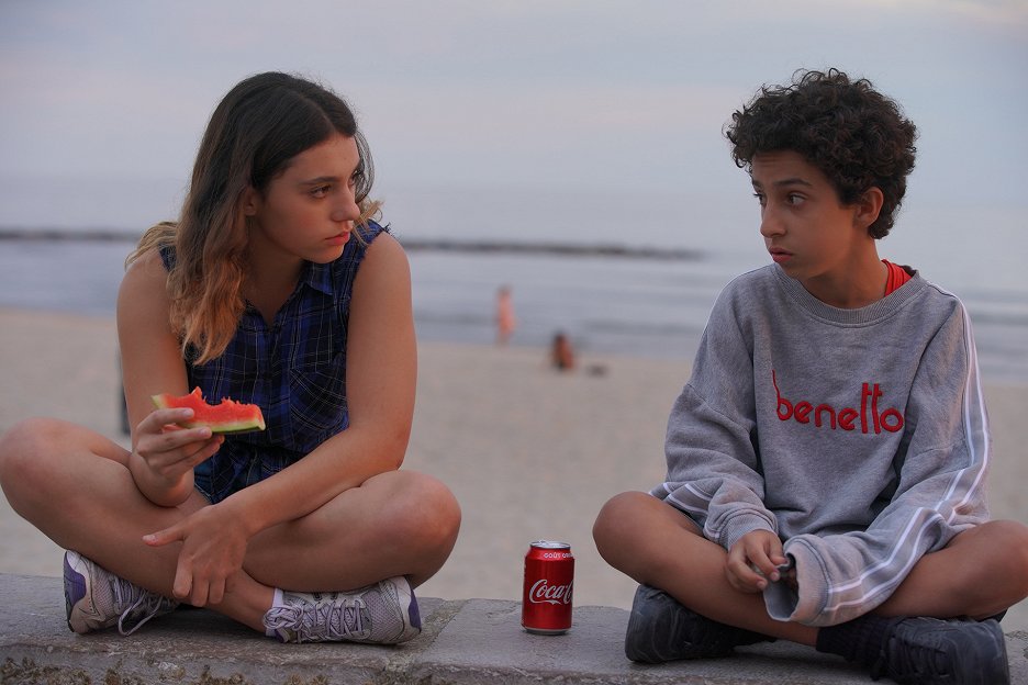 Já a moji bratři
(2021)