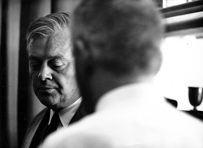 Já, spravedlnost
(1967)