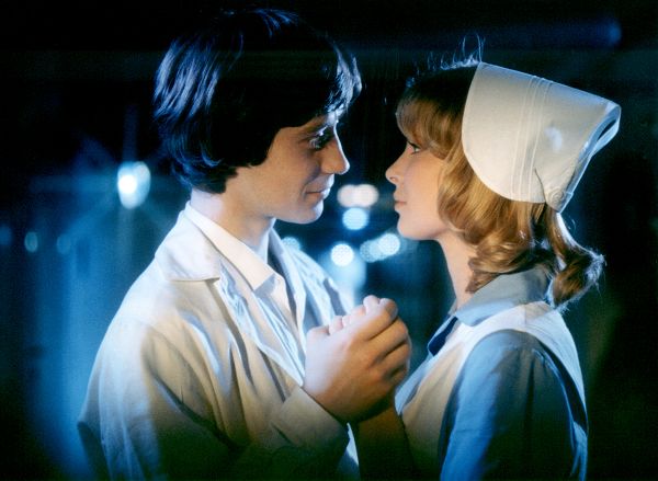 Jak básníci přicházejí o iluze
(1984)