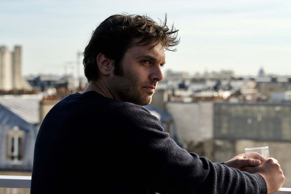 Jak jsem se stal superhrdinou
(2020)