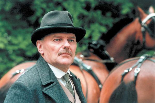 Jako bílý sníh
(2001)