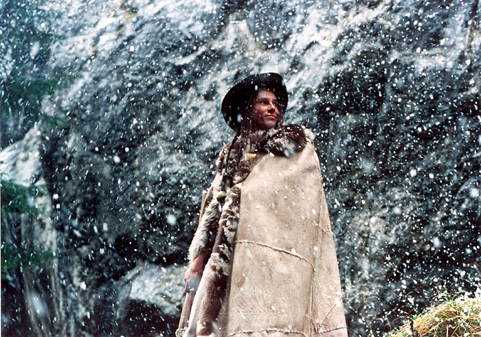 Jánošík – Pravdivá historie
(2009)