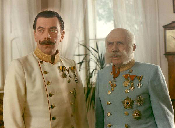 Jára Cimrman ležící, spící
(1983)