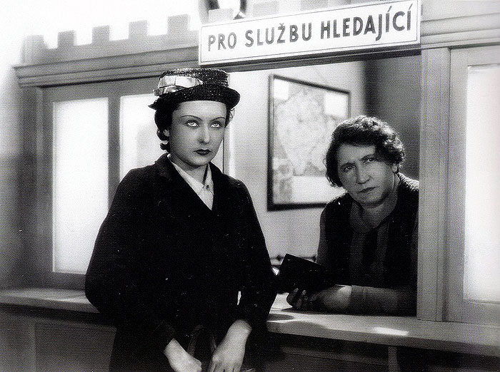 Jedna z milionu
(1935)