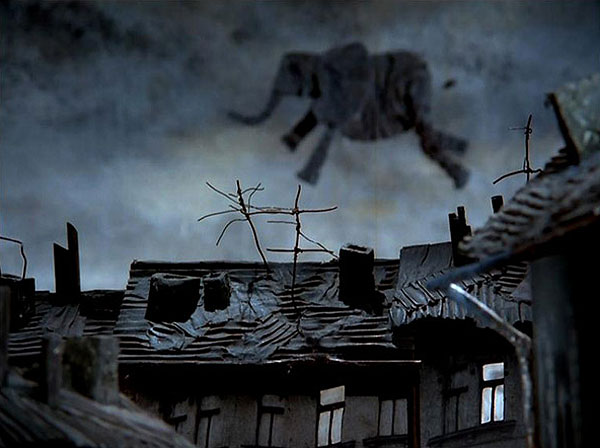 Jedné noci v jednom městě
(2007)