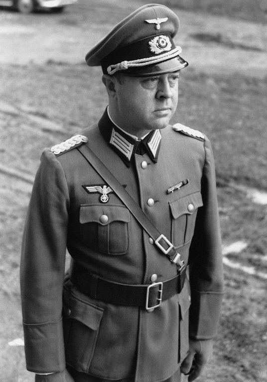 Jednotka 08/15 – Před bojem
(1954)