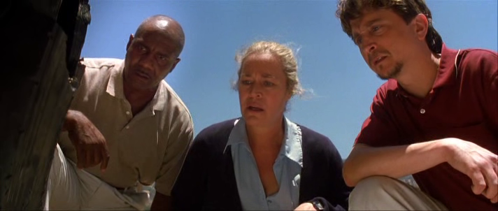 Jeepers Creepers 2
(2003)