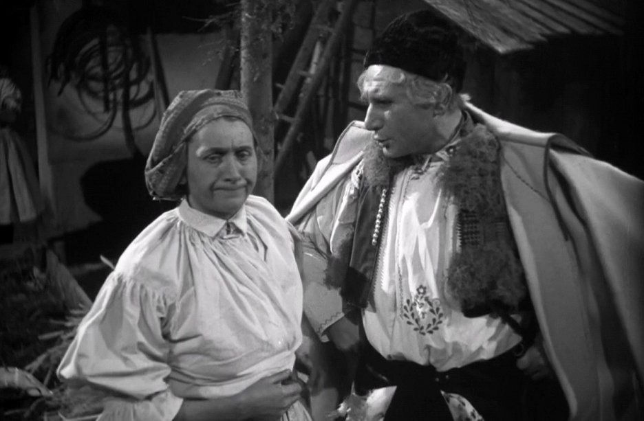 Její pastorkyně
(1938)