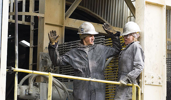 Její případ
(2005)