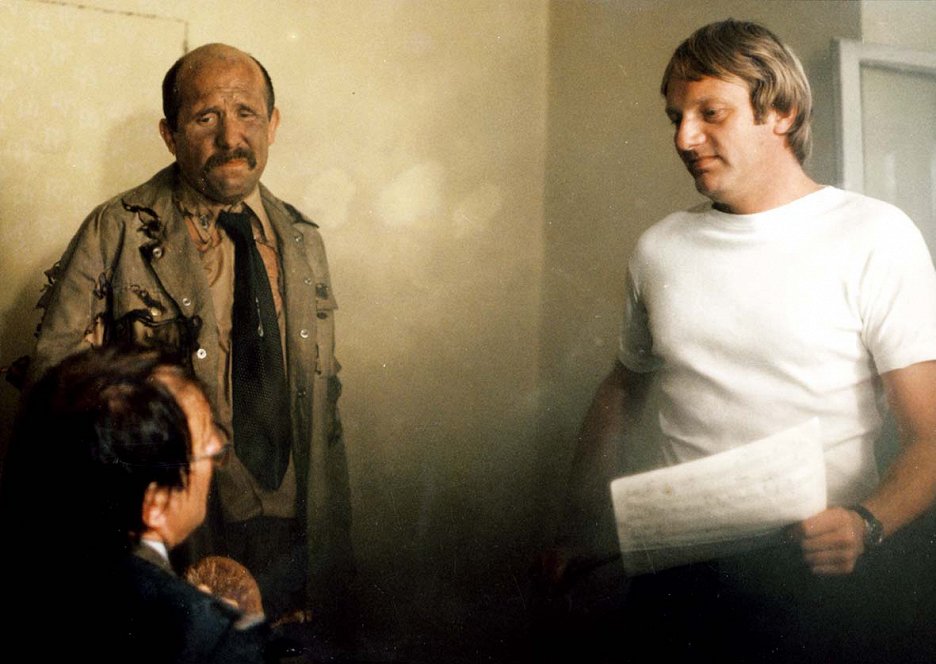 Jen ho nechte, ať se bojí
(1977)