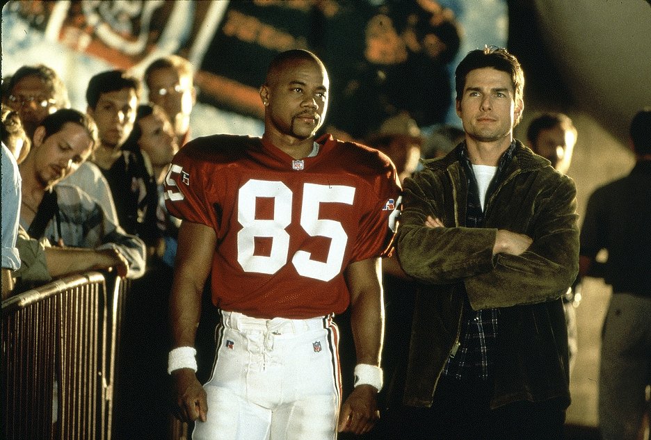 Jerry Maguire
(1996)