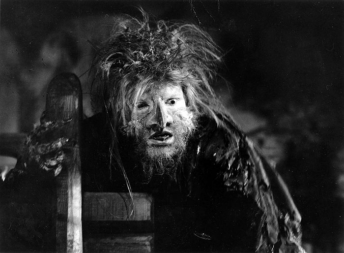 Jestřábí moudrost
(1989)