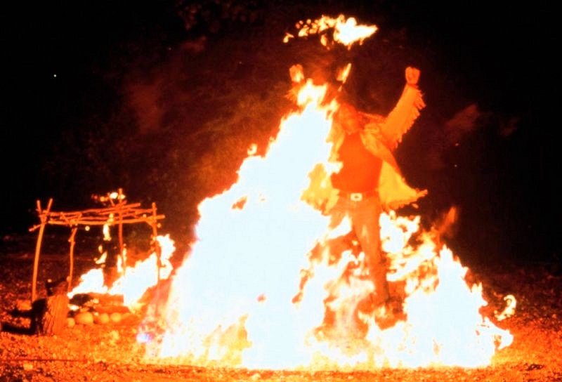 Jezero hrůzy
(1996)