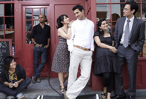 Jhootha Hi Sahi
(2010)