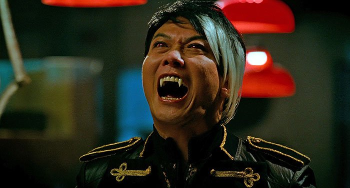 Jiang shi xin zhan shi
(2010)