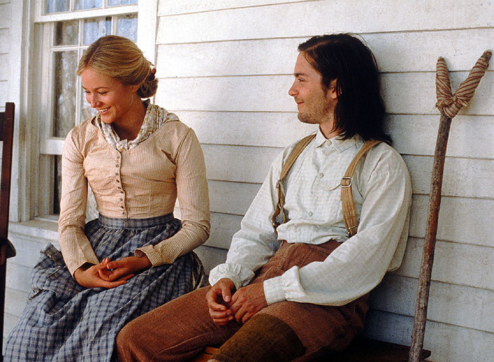 Jízda s ďáblem
(1999)