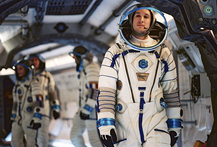 Jízdenka do vesmíru
(2006)