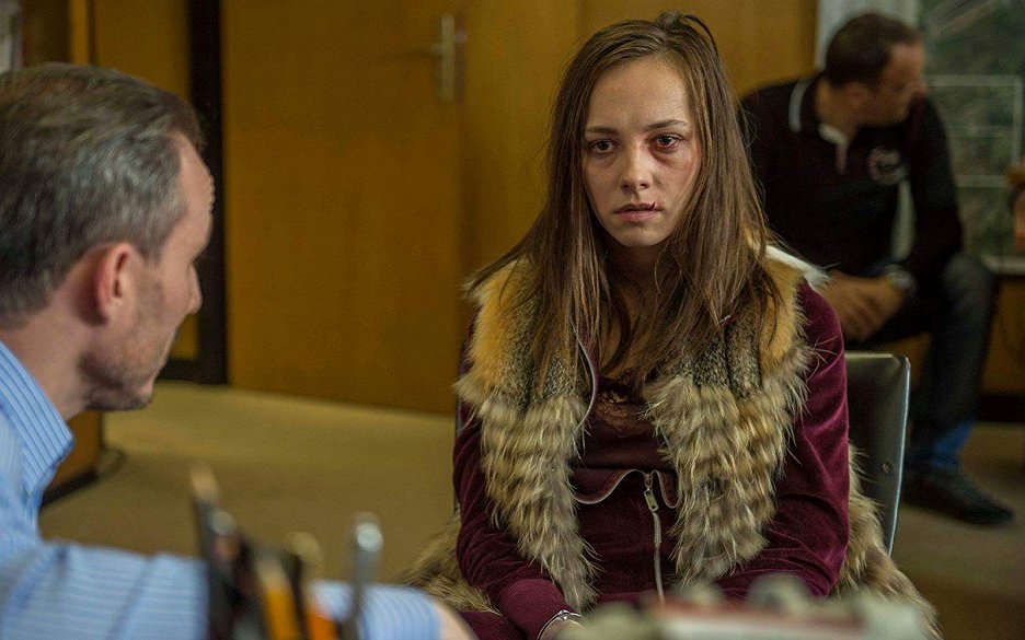 Jižní vítr
(2018)