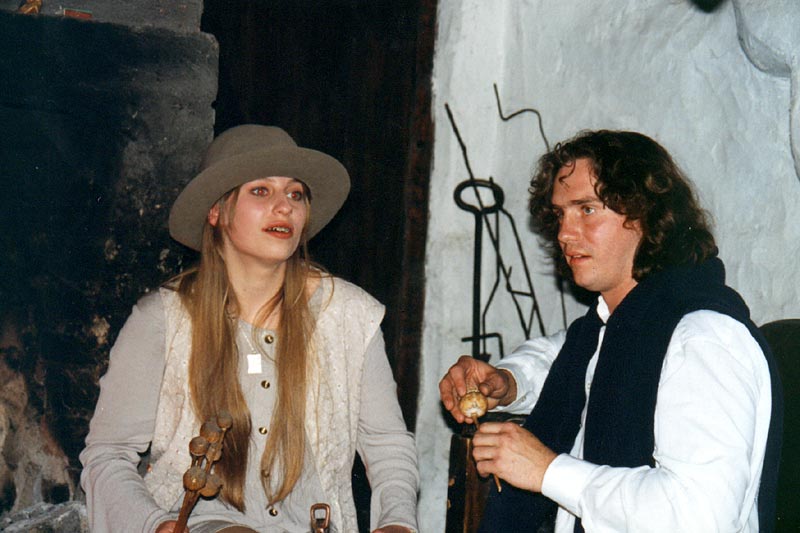 Jméno kódu: Rubín
(1996)