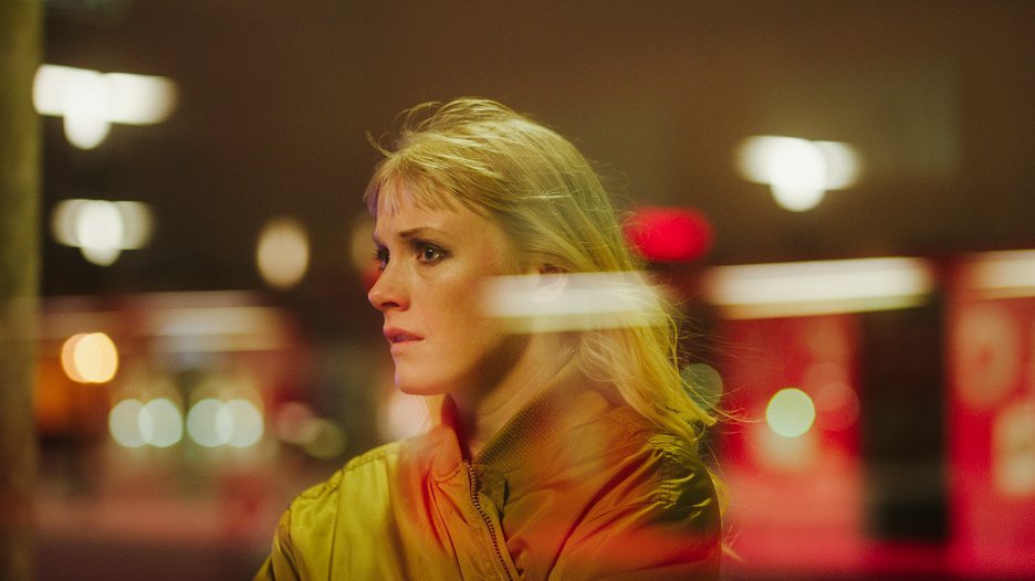 Kääntöpiste
(2018)