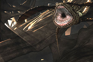 Kaena: Proroctví
(2003)