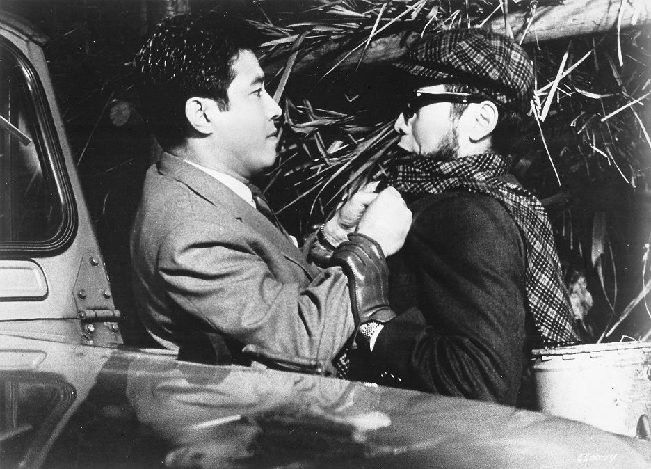 Kaitei gunkan
(1963)