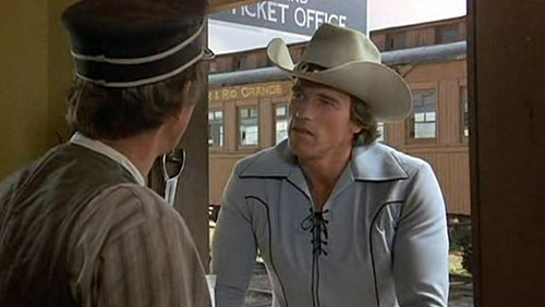 Kaktusový Jack
(1979)