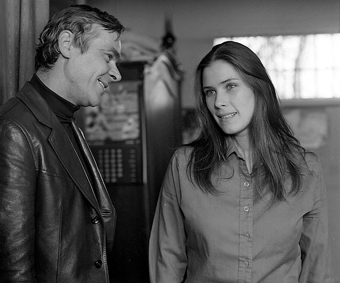 Kam nikdo nesmí
(1979)