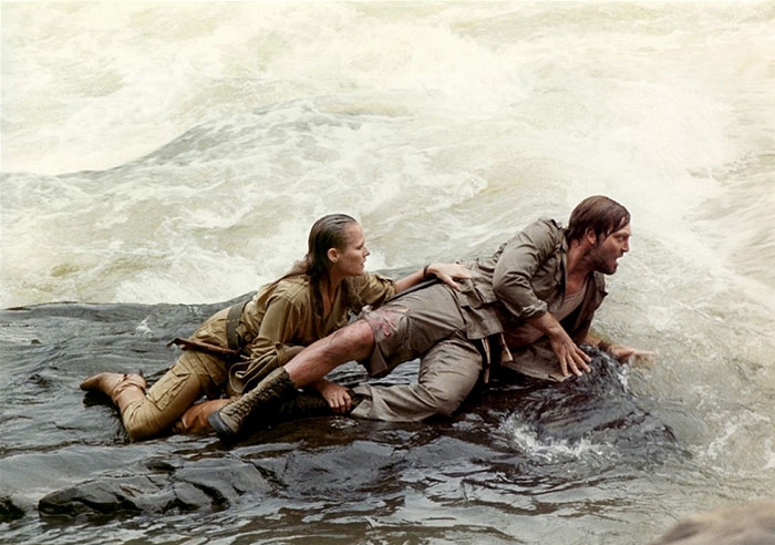 Kanibalové 2
(1978)