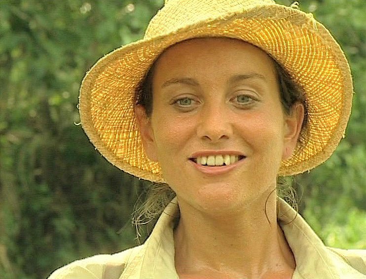 Kanibalové: Začátek
(2003)