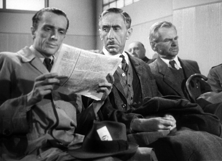 Karhanova parta
(1950)