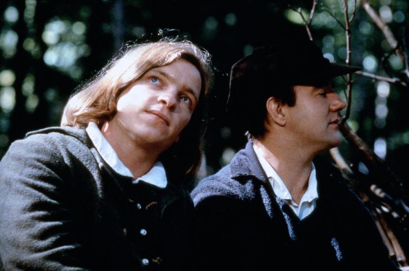 Kaspar Hauser
(1993)