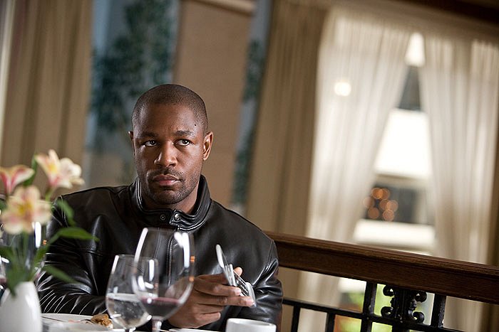 Kazatelova dcera
(2010)