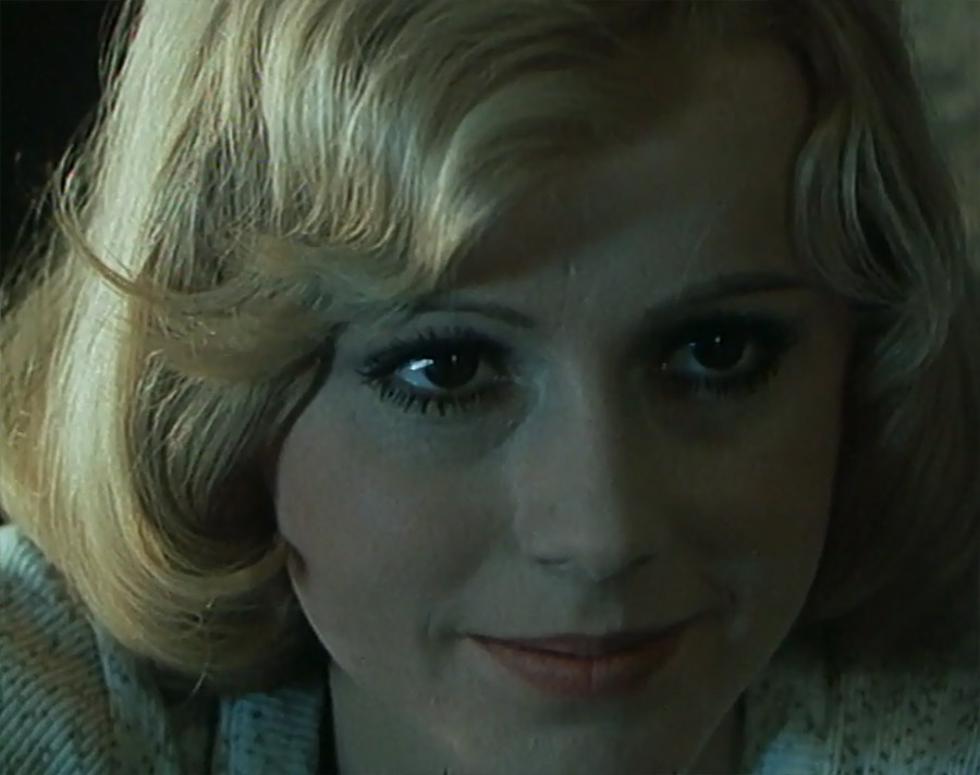 Kdo hledá zlaté dno
(1974)