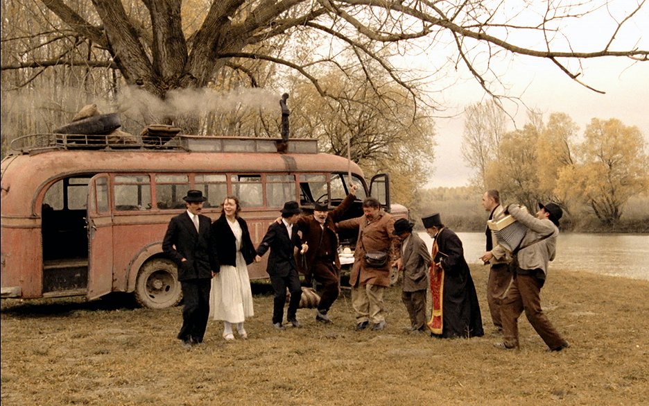 Kdo to tam zpívá
(1980)