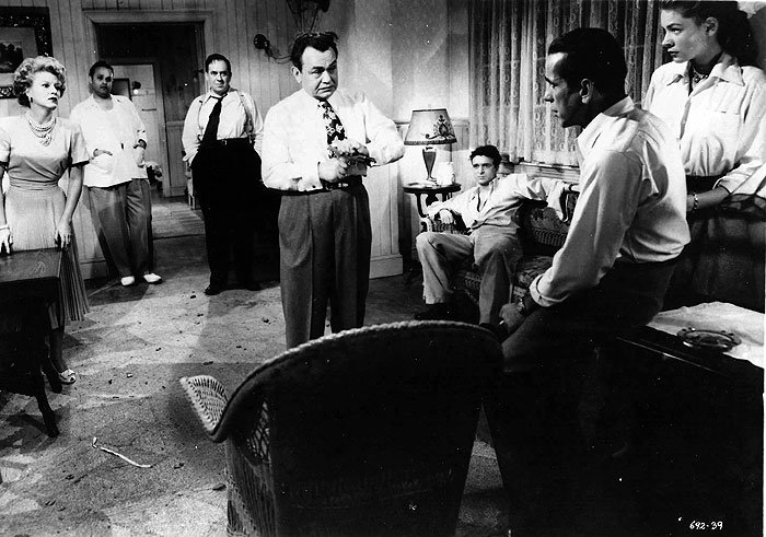 Key Largo
(1948)
