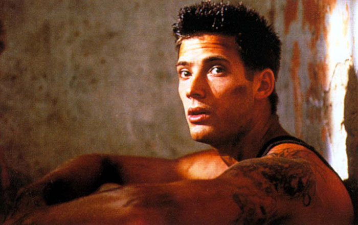 Kickboxer 3: Umění války
(1992)