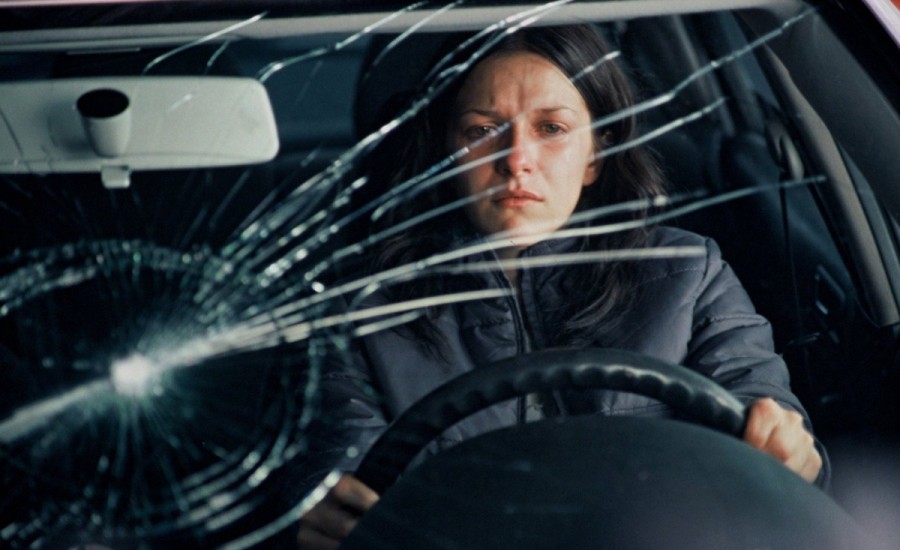 Kilómetro 31
(2006)