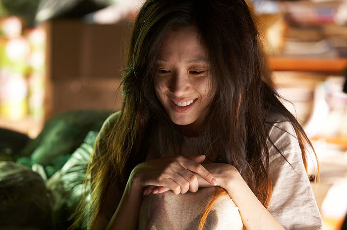 Kimssi pyoryugi
(2009)