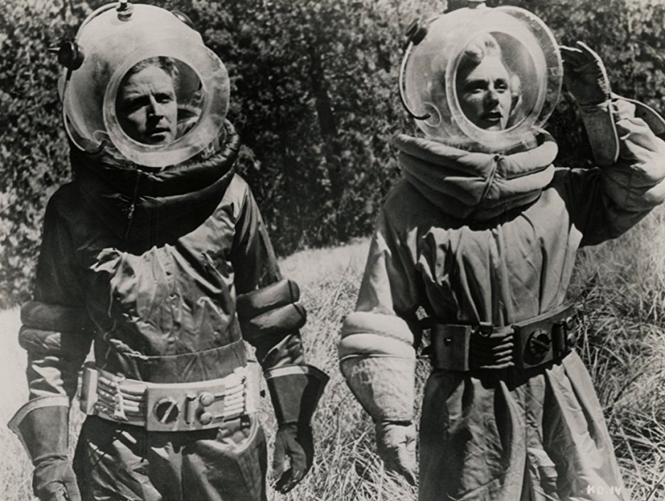 King Dinosaur
(1955)